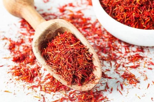 قیمت زعفران ممتاز قائنات اصل با کیفیت ارزان + خرید عمده